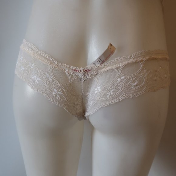 NWT FLEUR'T 2 PC THONG TANK PAJAMA LOUNGEWEAR S/M* - Picture 11 of 14